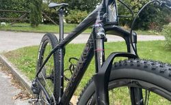 SPECIALIZED S-Works Epic HT | SPECIALIZED S-Works Epic HT 2019 (Size M) NP: 7000 | velomarkt.ch