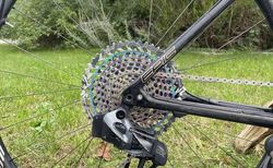 SPECIALIZED S-Works Epic HT kaufen in Berna #3 | velomarkt.ch