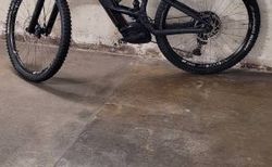 E-MTB ORBEA Wild FS 10 | guter Zustand, Sturtzfrei | velomarkt.ch