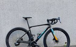 BMC KAIUS 01 TWO | Gravel en super état | velomarkt.ch