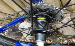 Francesco F. Moser Campagnolo Rennvelo RG 55cm M/L kaufen in Zürich #3 | velomarkt.ch