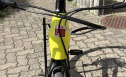 Suche neuen Besitzer, möchte wieder unterwegs sein 😎 | leichtes Sport e-Bike, FAZUA-Antrieb Ride50 | velomarkt.ch