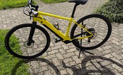 Suche neuen Besitzer, möchte wieder unterwegs sein 😎 kaufen in Zürich #3 | velomarkt.ch