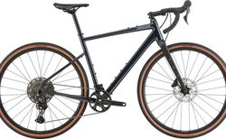 Cannondale Topstone 2 CUES - 1x S TUB | C15365U10SM | velomarkt.ch
