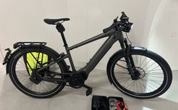 SPECIALIZED VADO TURBO S IGH 45er | Schnelles Pedalec Specialized Vado | velomarkt.ch