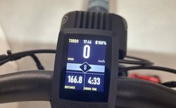 SPECIALIZED VADO TURBO S IGH 45er kaufen in Obwalden #2 | velomarkt.ch