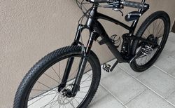 Mountain Bike Trek Top Fuel 9.8XT Carbon kaufen in Lucerne #2 | velomarkt.ch