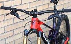 Mondraker Raze RR SL Grösse M, Trailbike Allmountain-Bike kaufen in Zurich #3 | velomarkt.ch