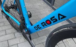 De Rosa Idol kaufen in Zurich #4 | velomarkt.ch