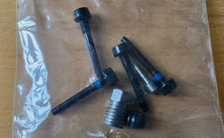 OAK Root-Lever Pro + Magura MT7 Pro + Galfer Wave Floating V2 (203er) kaufen in Zurich #5 | velomarkt.ch