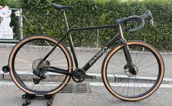 Basso Palta 3, Jg. 2026 | Basso Palta 3, Sram Rival, 5 Jahre Garantie | velomarkt.ch