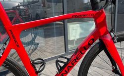 Pinarello Prince | Grösse 560, Mit Shimano Ultegra Di2 | velomarkt.ch