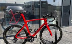 Pinarello Prince kaufen in Zurigo #2 | velomarkt.ch