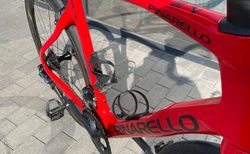 Pinarello Prince kaufen in Zurigo #3 | velomarkt.ch