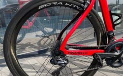Pinarello Prince kaufen in Zurigo #5 | velomarkt.ch
