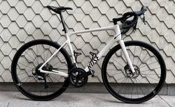 Rose XLITE 04 Ultegra Carbon (Modell 2022) | Rose XLITE 04 Ultegra Rahmengrösse 57 gebraucht. | velomarkt.ch