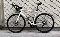 Rose XLITE 04 Ultegra Carbon (Modell 2022) kaufen in Bern #2 | velomarkt.ch