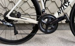 Rose XLITE 04 Ultegra Carbon (Modell 2022) kaufen in Bern #4 | velomarkt.ch
