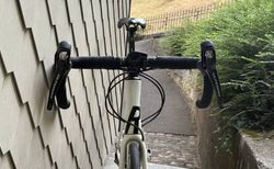 Rose XLITE 04 Ultegra Carbon (Modell 2022) kaufen in Bern #5 | velomarkt.ch