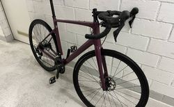 Cannondale SYNAPSE CARBON 3 L | Endurance / Gravel Bike | velomarkt.ch