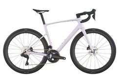 Scott Addict 20, Grösse XS (49) | Farbe: violet pink | velomarkt.ch