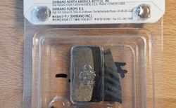 Shimano Bremspads XTR N04C kaufen in Graubünden #2 | velomarkt.ch