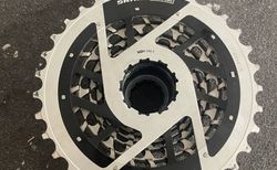SRAM RED XDR Kassette 10-33 kaufen in Zurich #2 | velomarkt.ch