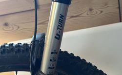 Rocky Mountain ETS X 50 kaufen in Wallis #2 | velomarkt.ch