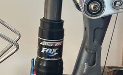 Rocky Mountain ETS X 50 kaufen in Wallis #3 | velomarkt.ch