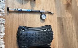 Rocky Mountain ETS X 50 kaufen in Wallis #4 | velomarkt.ch
