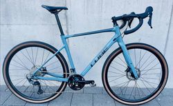 GRAVELBIKE CUBE | Cube Nuroad Race | velomarkt.ch