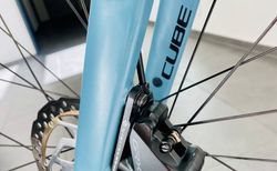 GRAVELBIKE CUBE kaufen in Nidwald #3 | velomarkt.ch