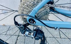 GRAVELBIKE CUBE kaufen in Nidwald #4 | velomarkt.ch