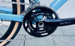 GRAVELBIKE CUBE kaufen in Nidwald #5 | velomarkt.ch