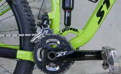 Stevens Whaka ES 29“ kaufen in Berna #2 | velomarkt.ch