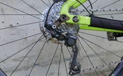 Stevens Whaka ES 29“ kaufen in Berna #3 | velomarkt.ch