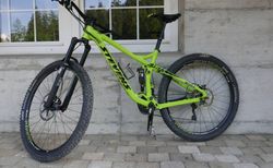 Stevens Whaka ES 29“ kaufen in Berna #5 | velomarkt.ch