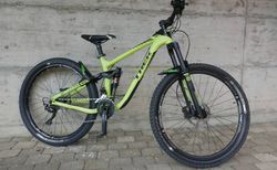 Trek Remedy 7 27.5“ | Trek Remedy 7 27.5“ Fully in Grösse S | velomarkt.ch