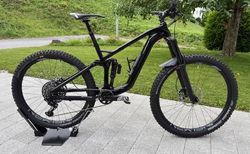 Simplon Rapcon – Enduro in  Top-Zustand & Mullet-Aufbau | Up- und Downhill-Maschine aus dem Hause Simplon | velomarkt.ch