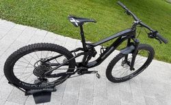 Simplon Rapcon – Enduro in  Top-Zustand &amp; Mullet-Aufbau kaufen in Saint-Gall #2 | velomarkt.ch