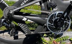 Felt IA Carbon Triathlon-/Zeitfahrrad kaufen in Saint-Gall #3 | velomarkt.ch