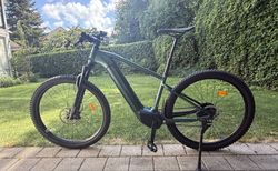 E bike rock rockrider expl 700 | Very good condition | velomarkt.ch