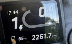 E bike rock rockrider expl 700 kaufen in Bern #2 | velomarkt.ch