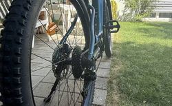 E bike rock rockrider expl 700 kaufen in Bern #3 | velomarkt.ch