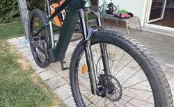 E bike rock rockrider expl 700 kaufen in Bern #5 | velomarkt.ch