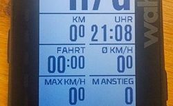 wahoo ELEMNT ROAM | wahoo ELEMNT ROAM | velomarkt.ch
