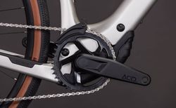 CUBE Nulane Hybrid C:62 Race 400X sleekgrey´n´prism M sleekgrey´n´prism kaufen in Graubünden #3 | velomarkt.ch