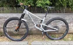 VTT Santa Cruz Hightower | VTT Santa Cruz Hightower | velomarkt.ch