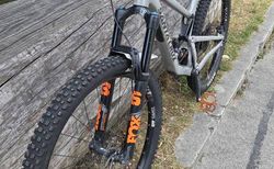VTT Santa Cruz Hightower kaufen in Vaud #2 | velomarkt.ch