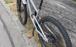 VTT Santa Cruz Hightower kaufen in Vaud #3 | velomarkt.ch